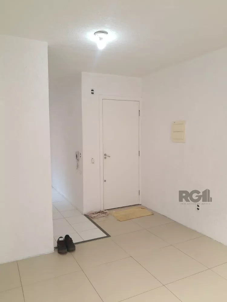 Apartamento à venda com 2 quartos, 39m² - Foto 4