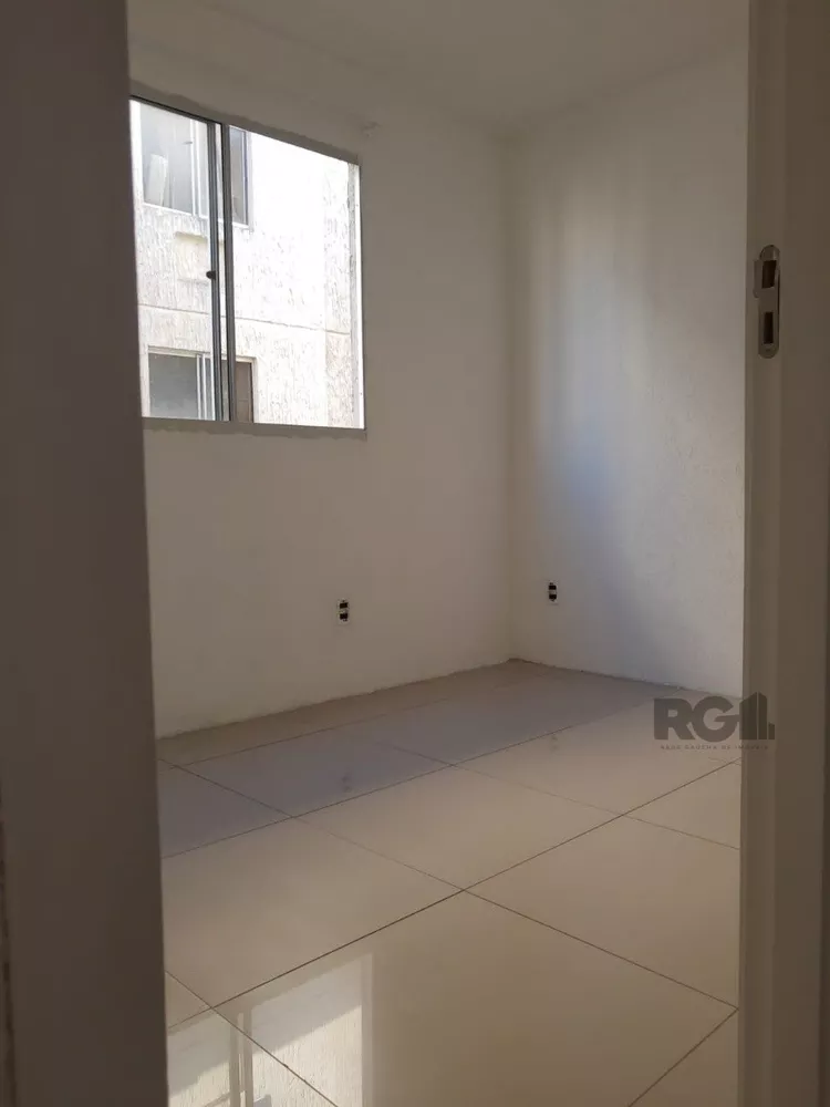 Apartamento à venda com 2 quartos, 39m² - Foto 8