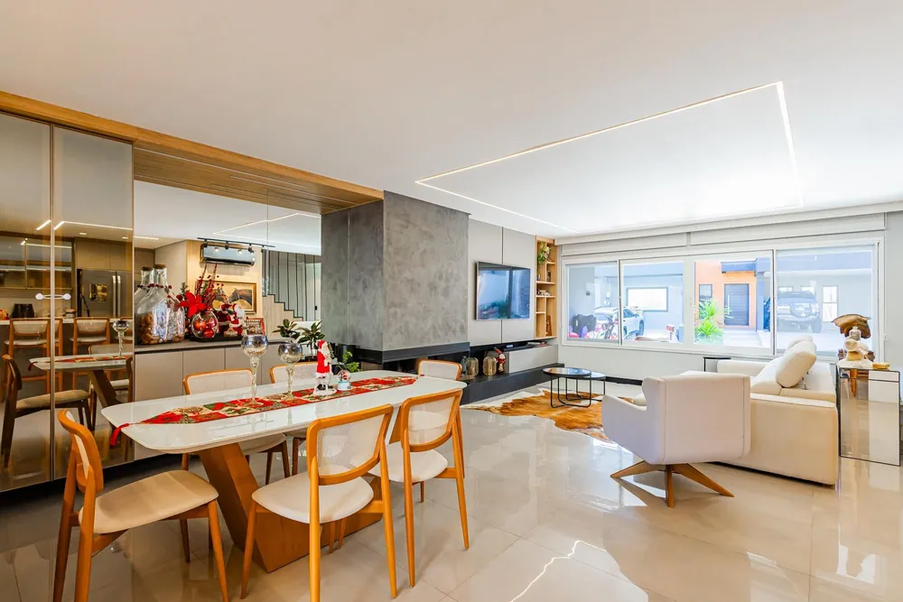Casa, 3 quartos, 116 m² - Foto 8