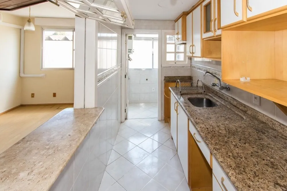 Apartamento, 2 quartos, 82 m² - Foto 3