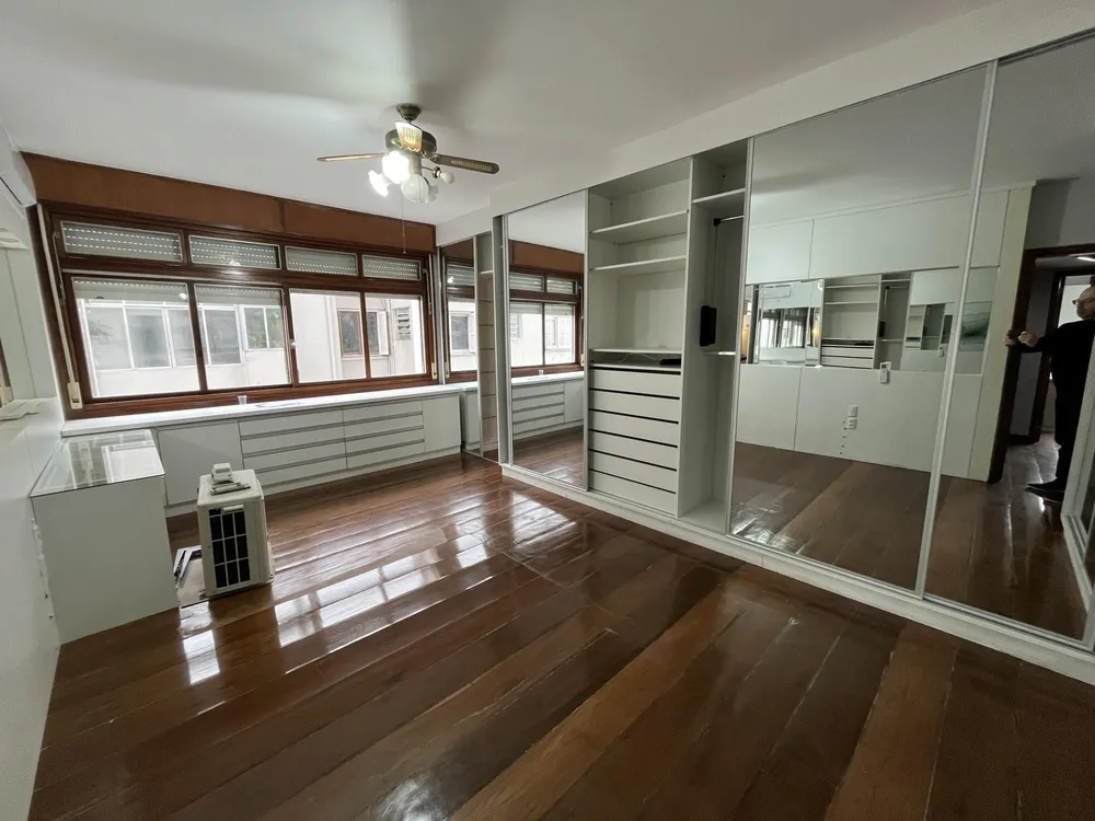 Apartamento, 3 quartos, 251 m² - Foto 3