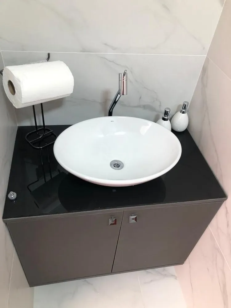 Sala-Conjunto, 36 m² - Foto 1