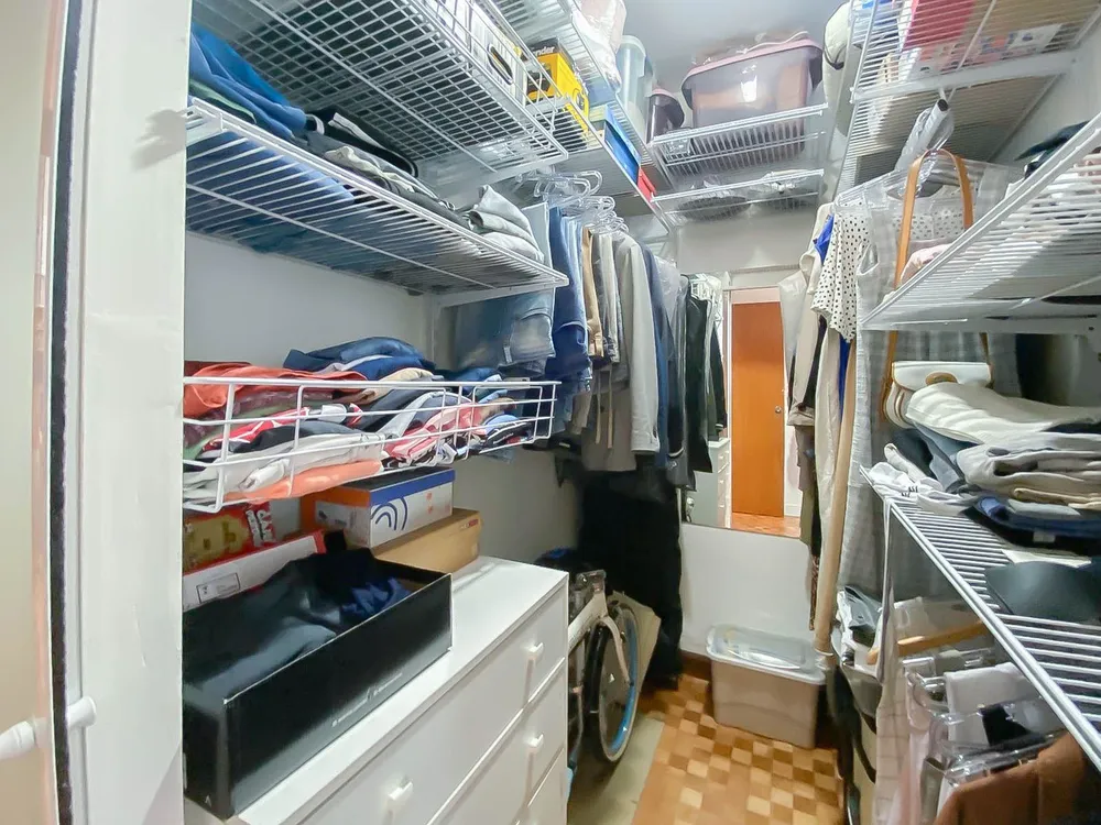 Apartamento, 2 quartos, 85 m² - Foto 8