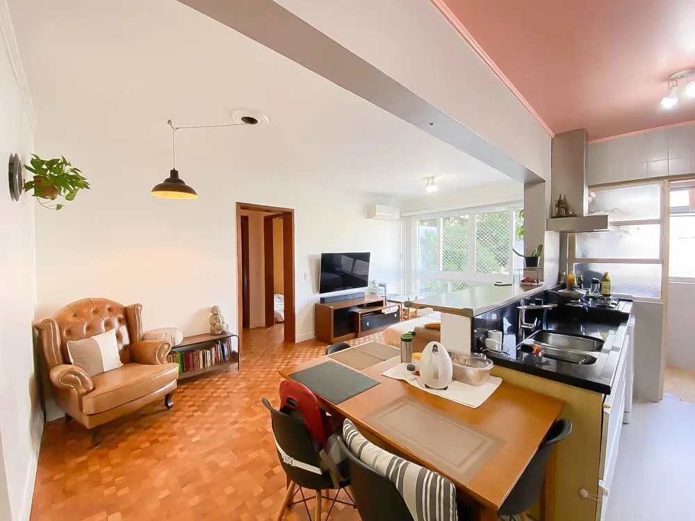 Apartamento, 2 quartos, 85 m² - Foto 1