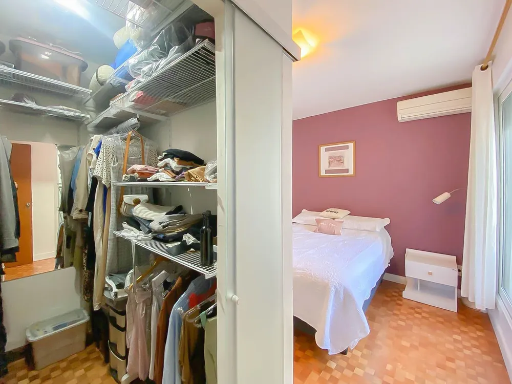 Apartamento, 2 quartos, 85 m² - Foto 2