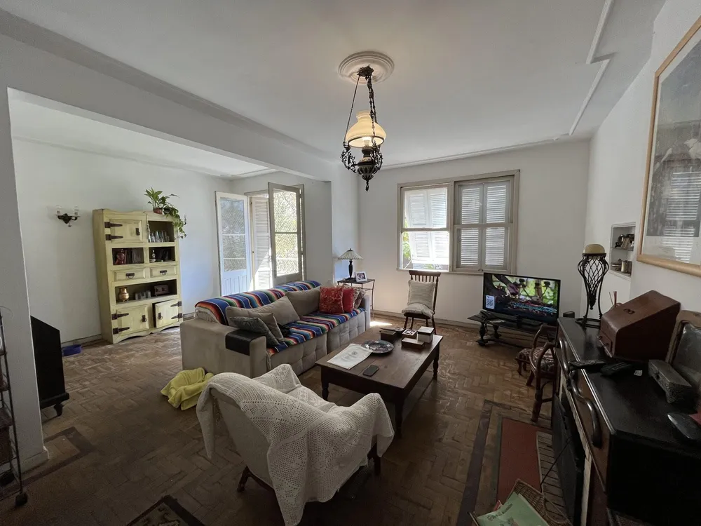 Apartamento, 3 quartos, 100 m² - Foto 6
