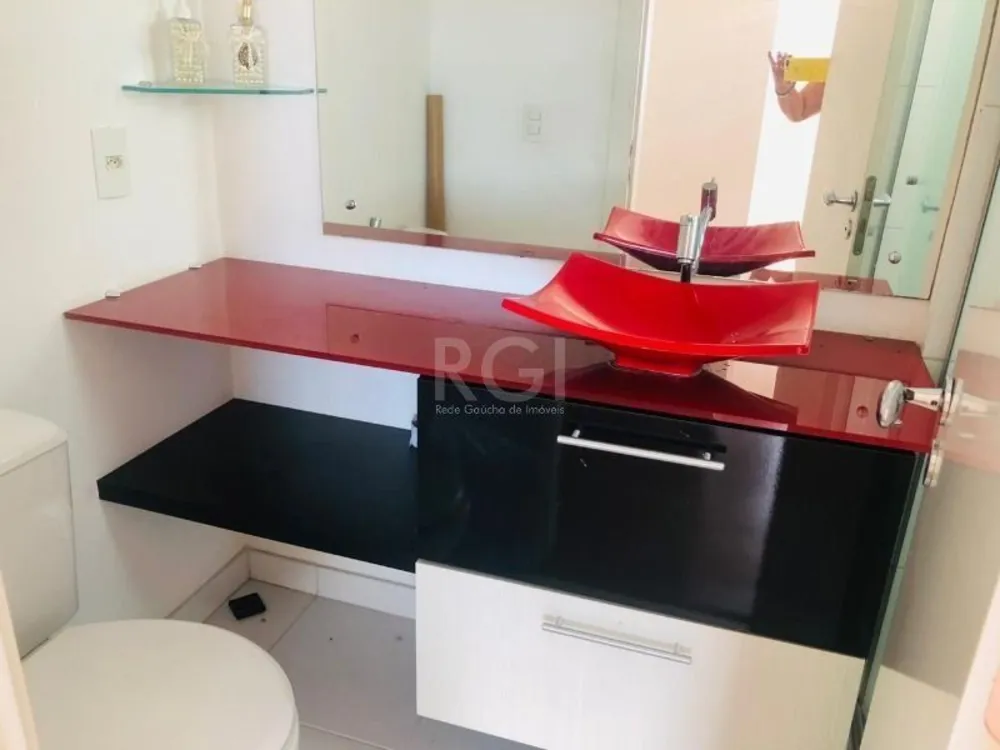 Apartamento, 3 quartos, 73 m² - Foto 2