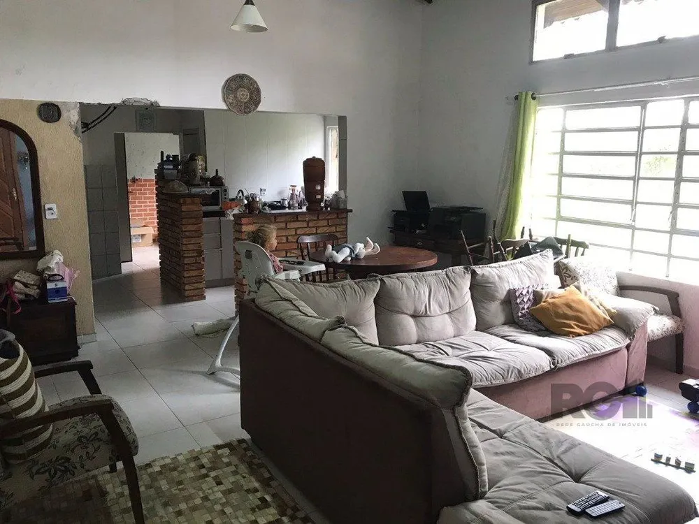 Casa, 4 quartos, 261 m² - Foto 1
