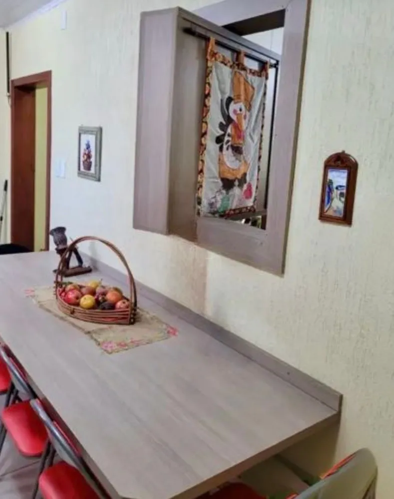 Casa, 3 quartos, 189 m² - Foto 1