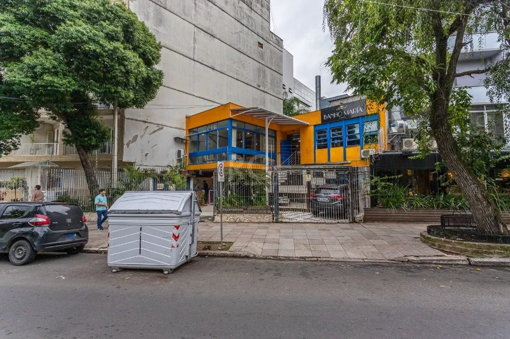 Loja-Salão à venda, 499m² - Foto 2