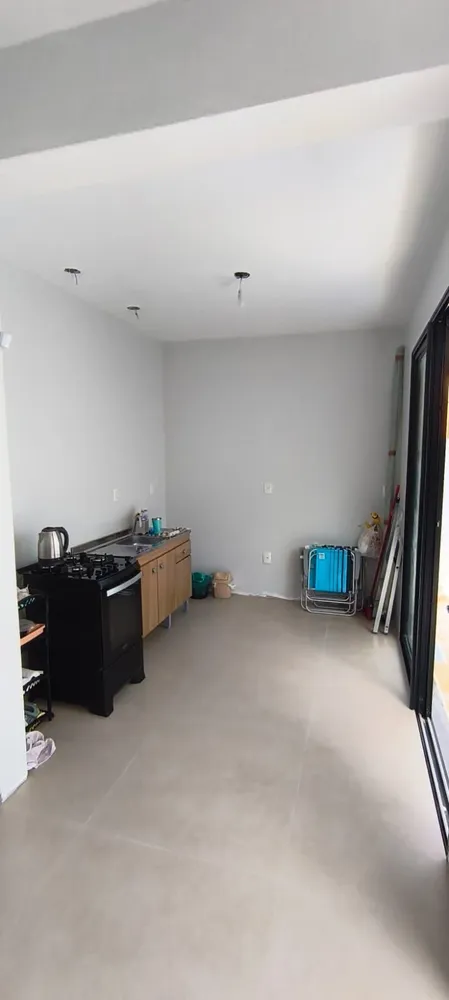 Sobrado, 3 quartos, 132 m² - Foto 1