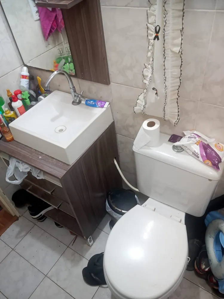 Sobrado, 3 quartos, 132 m² - Foto 2