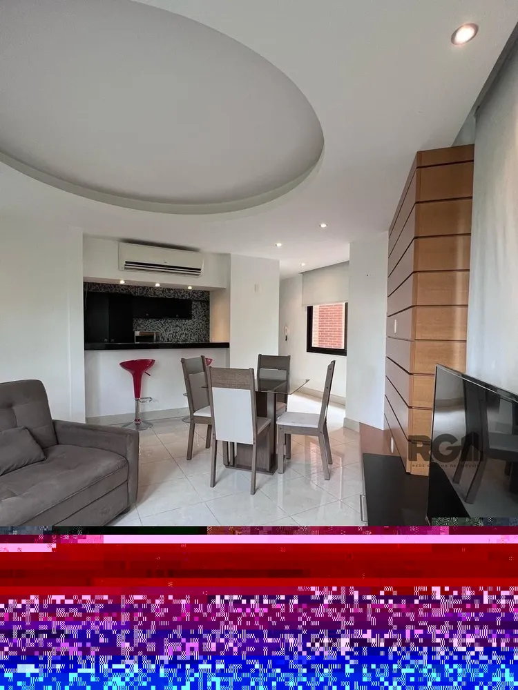 Apartamento, 1 quarto, 53 m² - Foto 5