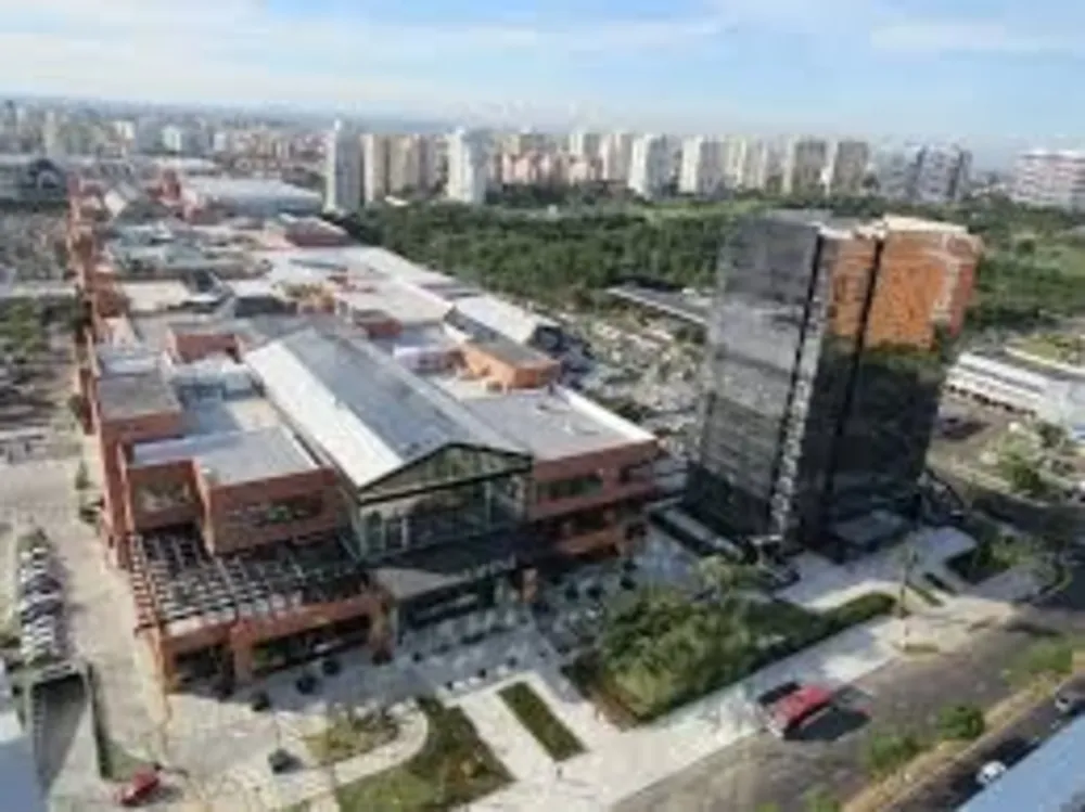 Apartamento, 1 quarto, 53 m² - Foto 6