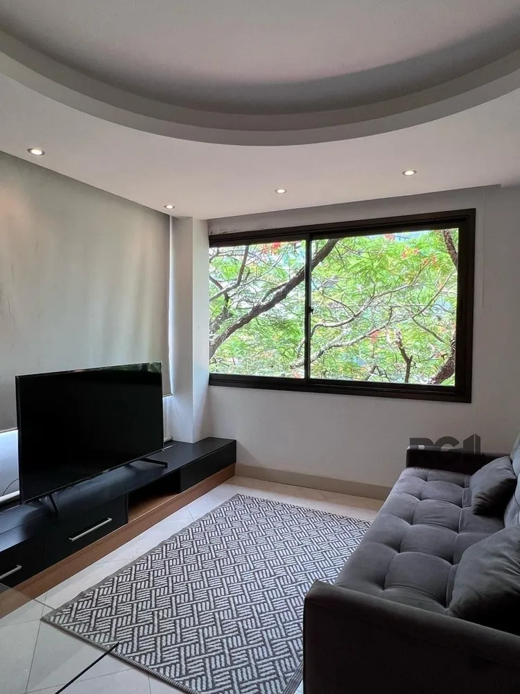 Apartamento, 1 quarto, 53 m² - Foto 2