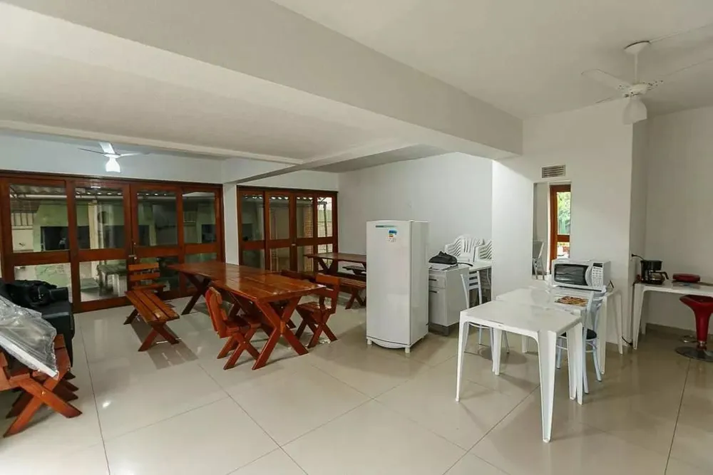Apartamento, 1 quarto, 44 m² - Foto 1