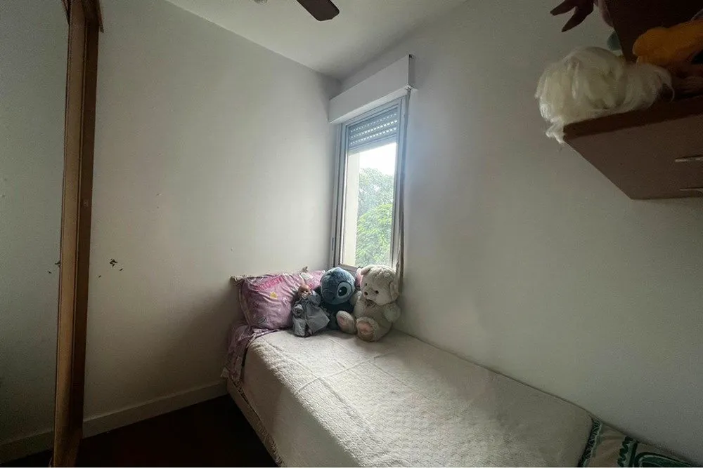 Apartamento, 3 quartos, 85 m² - Foto 5
