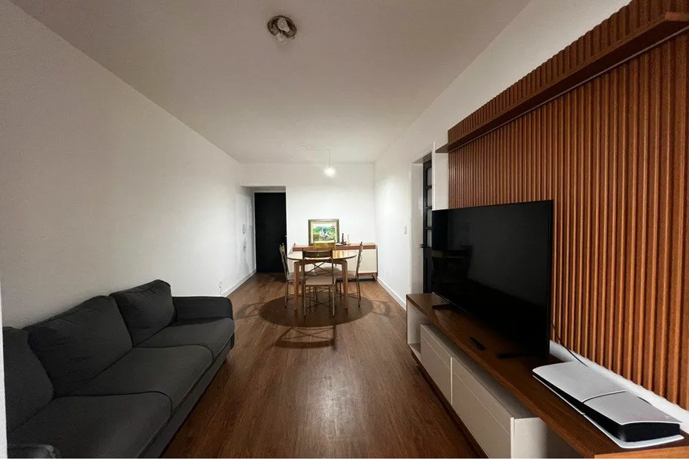 Apartamento, 3 quartos, 85 m² - Foto 3