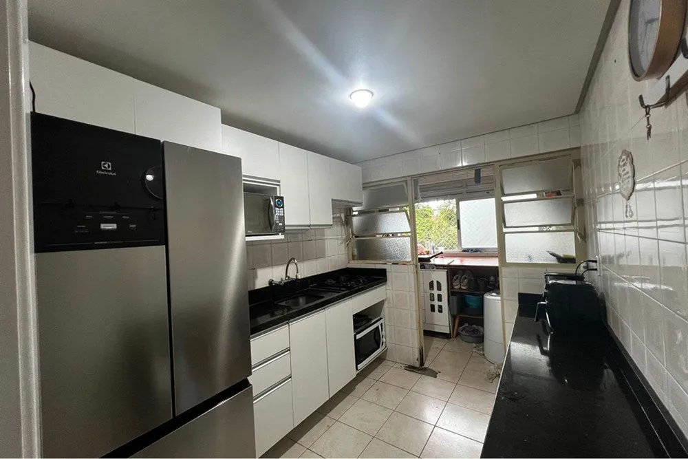 Apartamento, 3 quartos, 85 m² - Foto 6