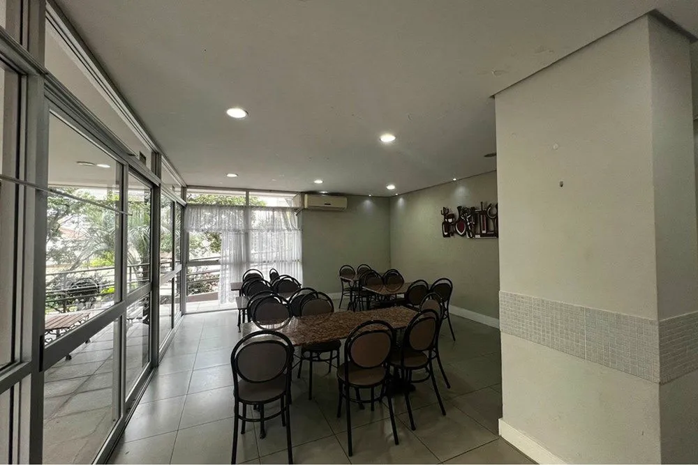 Apartamento, 3 quartos, 85 m² - Foto 8