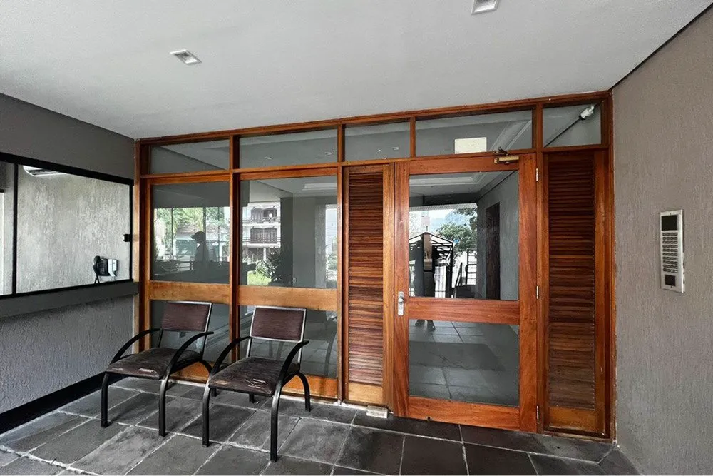 Apartamento, 3 quartos, 85 m² - Foto 4