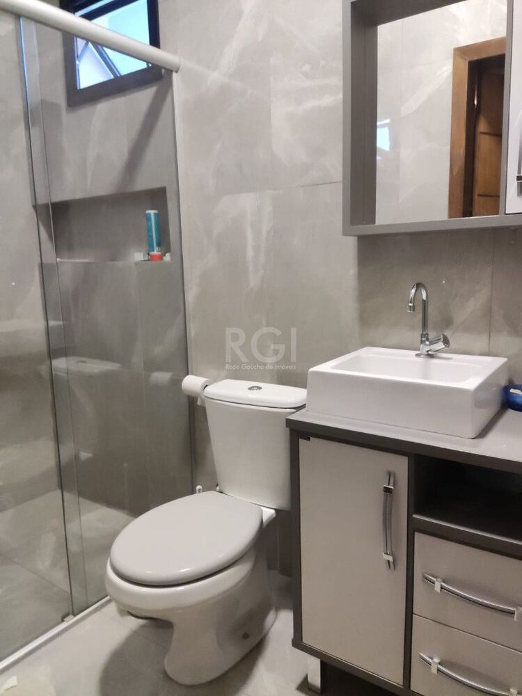 Sobrado à venda com 3 quartos, 232m² - Foto 3