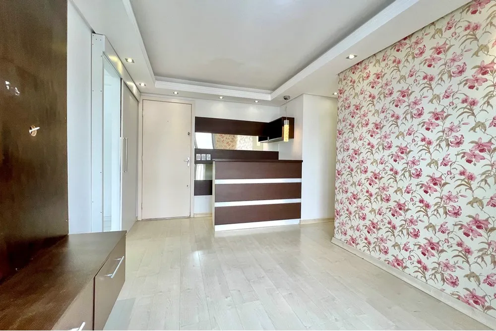 Apartamento, 2 quartos, 47 m² - Foto 2
