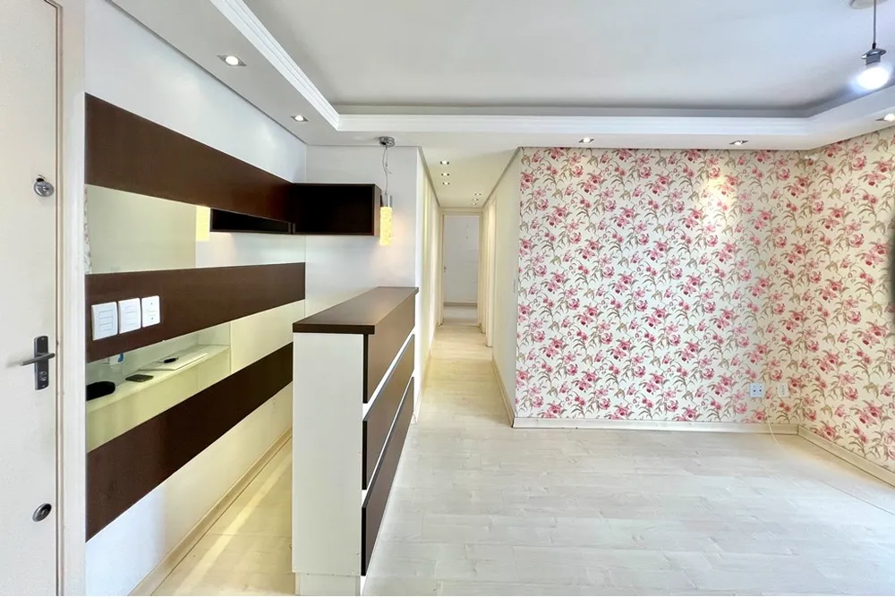 Apartamento, 2 quartos, 47 m² - Foto 3