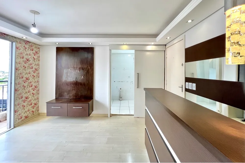 Apartamento, 2 quartos, 47 m² - Foto 1