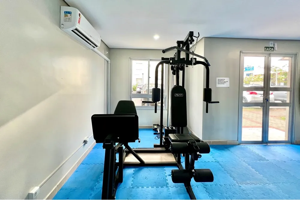 Apartamento, 2 quartos, 47 m² - Foto 4