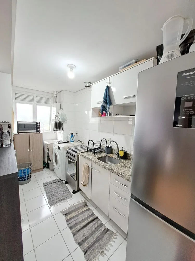Apartamento, 2 quartos, 54 m² - Foto 5