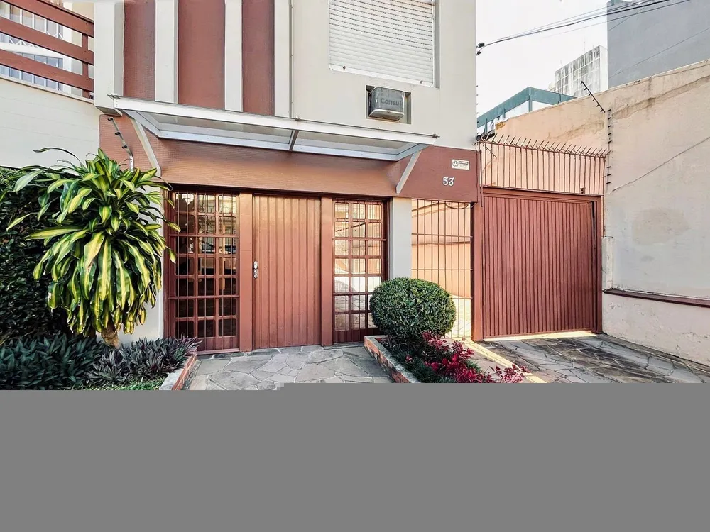 Apartamento, 2 quartos, 56 m² - Foto 2
