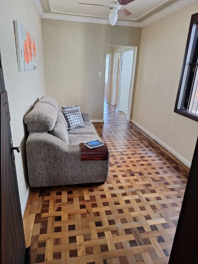 Apartamento, 2 quartos, 66 m² - Foto 5
