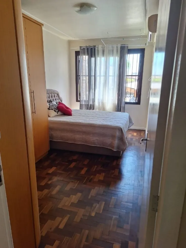Apartamento, 2 quartos, 66 m² - Foto 6
