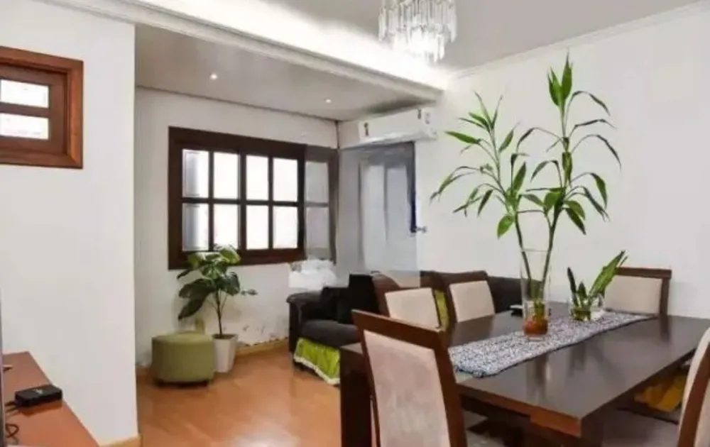 Casa, 3 quartos, 119 m² - Foto 2