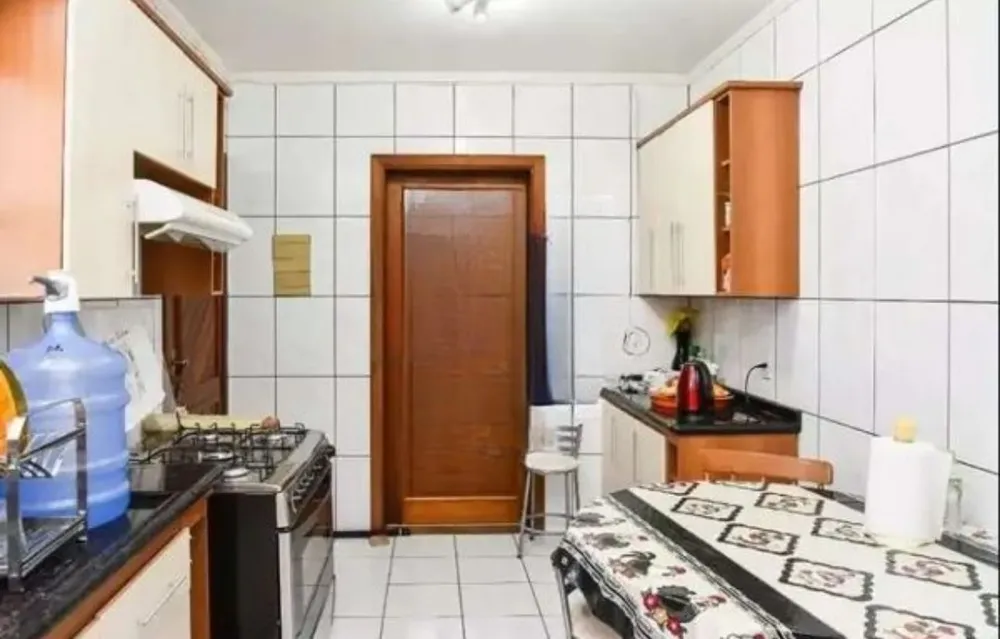 Casa, 3 quartos, 119 m² - Foto 4