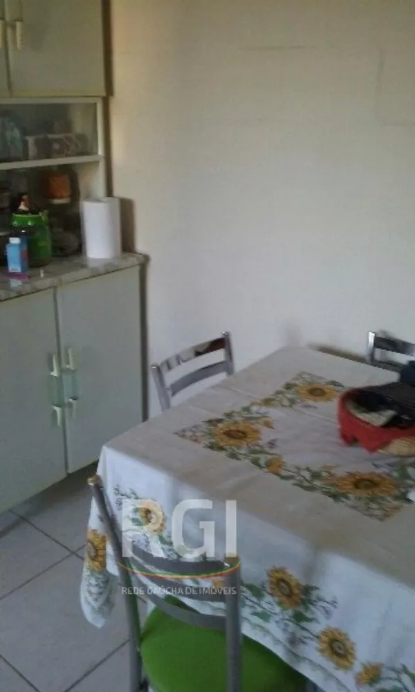 Apartamento à venda com 2 quartos, 35m² - Foto 2