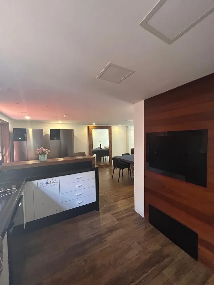 Casa, 4 quartos, 298 m² - Foto 6