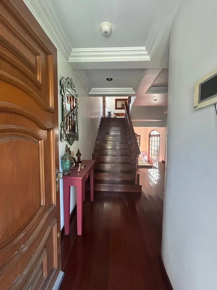 Casa, 4 quartos, 296 m² - Foto 2