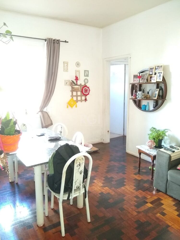 Apartamento à venda com 2 quartos, 63m² - Foto 2