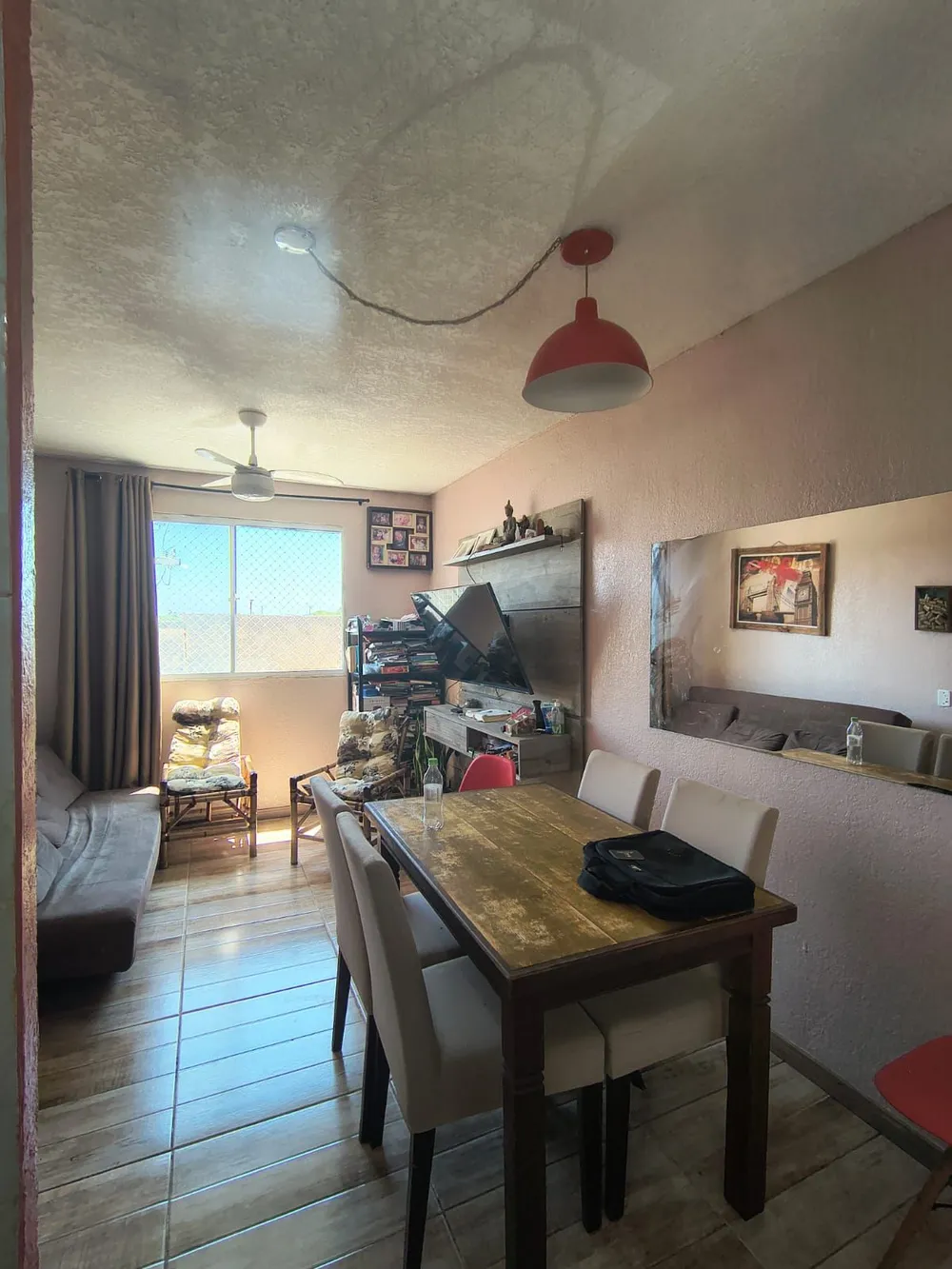 Kitnet-Studio, 19 m² - Foto 2