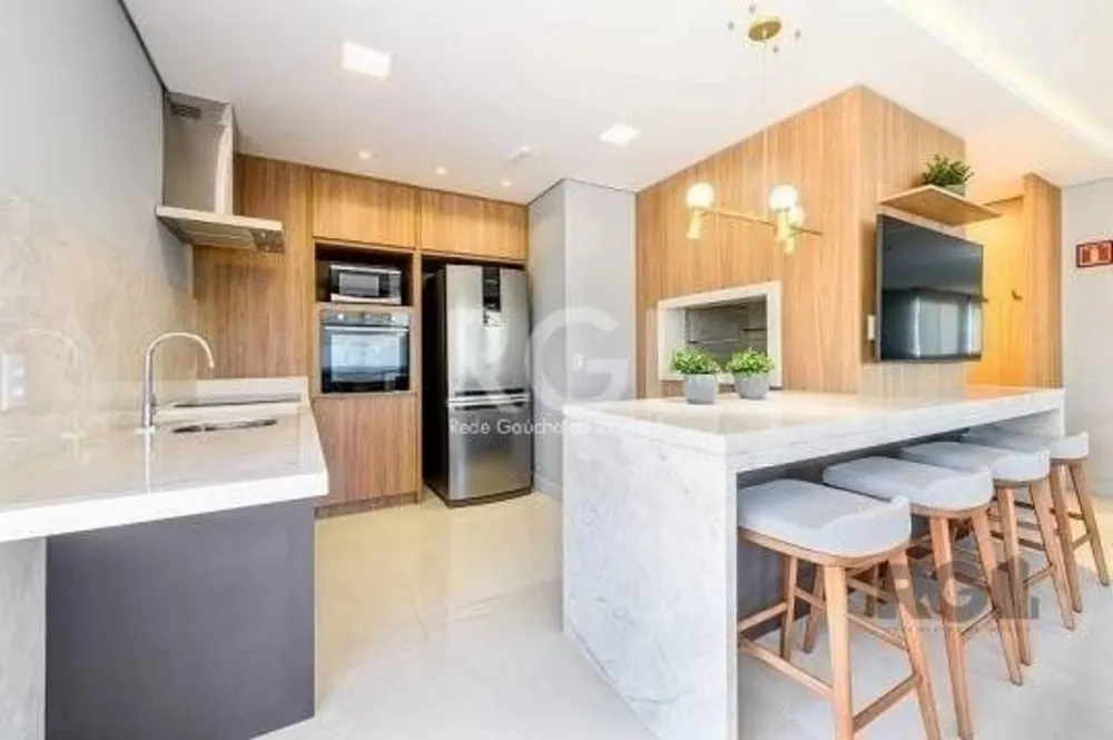 Apartamento, 2 quartos, 90 m² - Foto 3