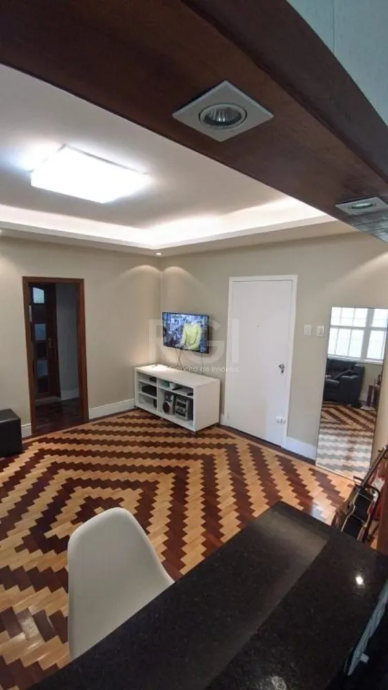 Apartamento, 1 quarto, 61 m² - Foto 1