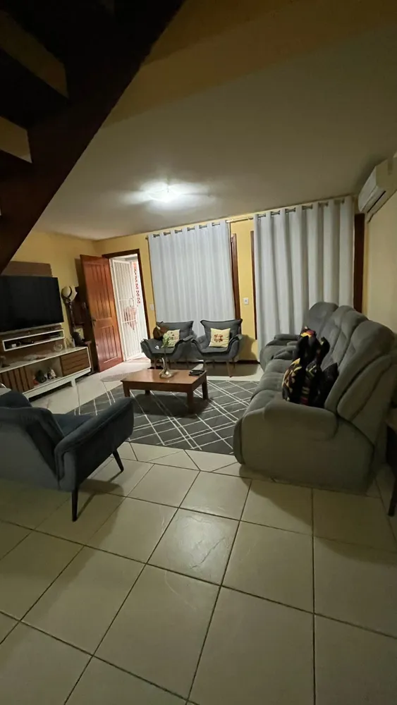 Casa, 7 quartos, 599 m² - Foto 4