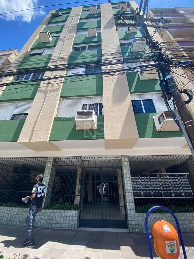 Apartamento, 2 quartos, 59 m² - Foto 1