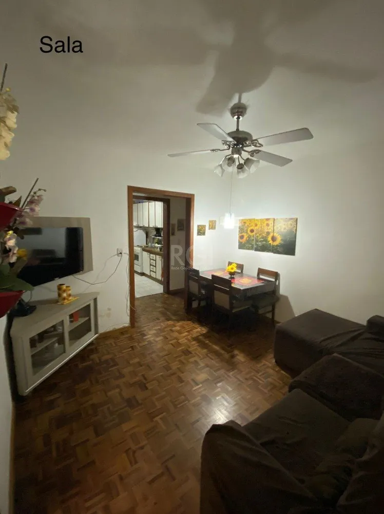 Apartamento, 2 quartos, 57 m² - Foto 3