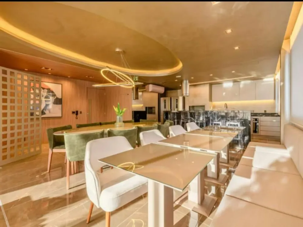 Flat/Apart Hotel, 1 quarto, 28 m² - Foto 8