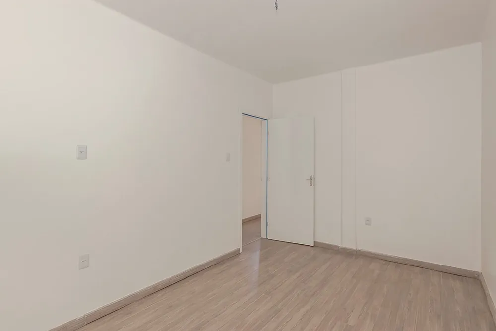 Apartamento, 2 quartos, 48 m² - Foto 1