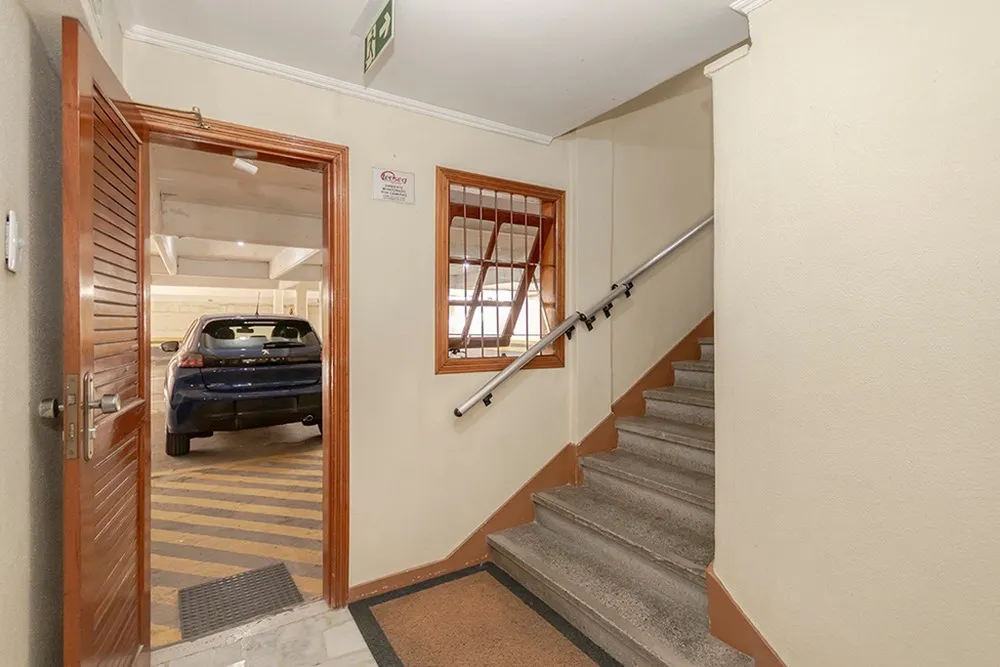 Apartamento, 2 quartos, 48 m² - Foto 4
