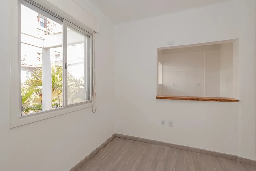 Apartamento, 2 quartos, 48 m² - Foto 2
